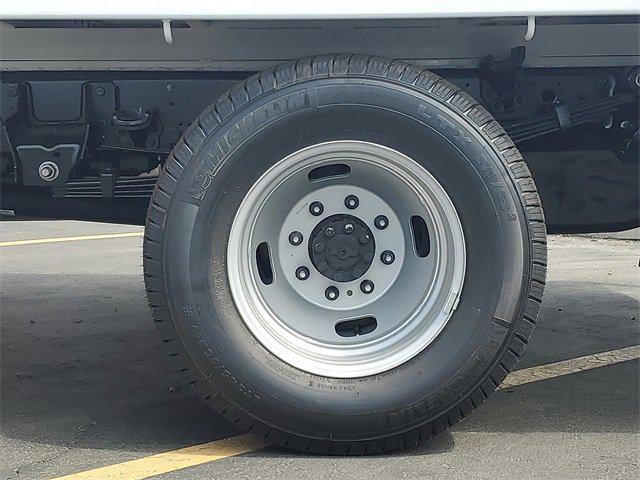 new 2024 Ford F-350 car, priced at $62,789