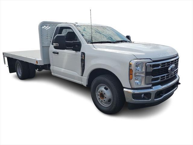new 2024 Ford F-350 car, priced at $62,789