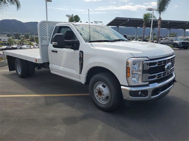 new 2024 Ford F-350 car, priced at $65,245