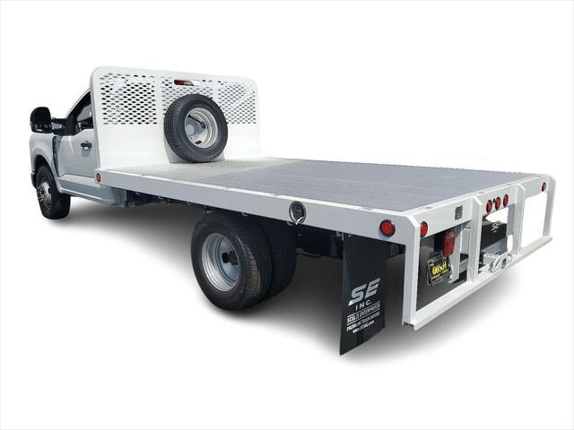 new 2024 Ford F-350 car, priced at $62,789