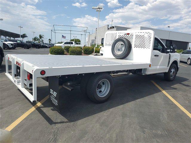 new 2024 Ford F-350 car, priced at $65,245