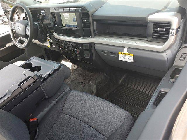 new 2024 Ford F-350 car, priced at $62,789