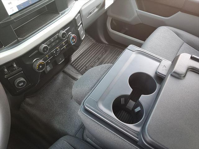new 2024 Ford F-350 car, priced at $62,789