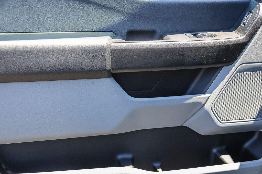 new 2024 Ford F-350 car, priced at $61,245