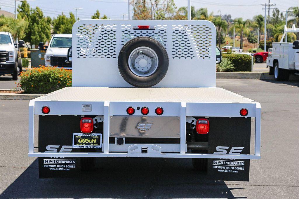new 2024 Ford F-350 car, priced at $61,245