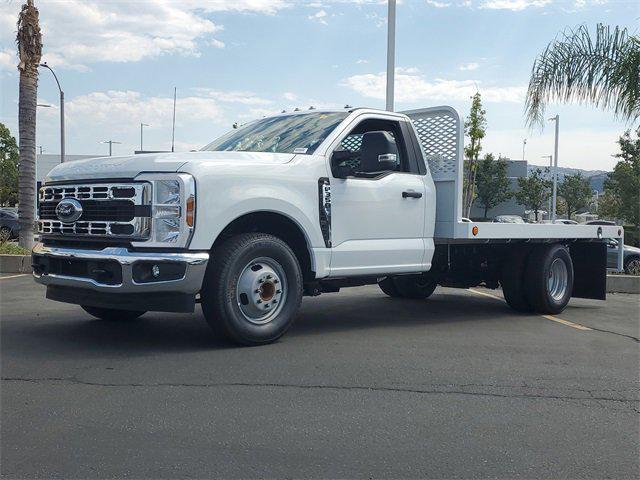 new 2024 Ford F-350 car, priced at $65,245