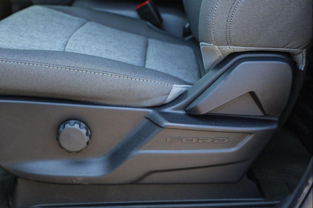new 2024 Ford F-350 car, priced at $61,245