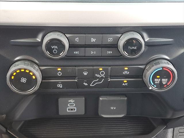 new 2024 Ford F-350 car, priced at $62,789