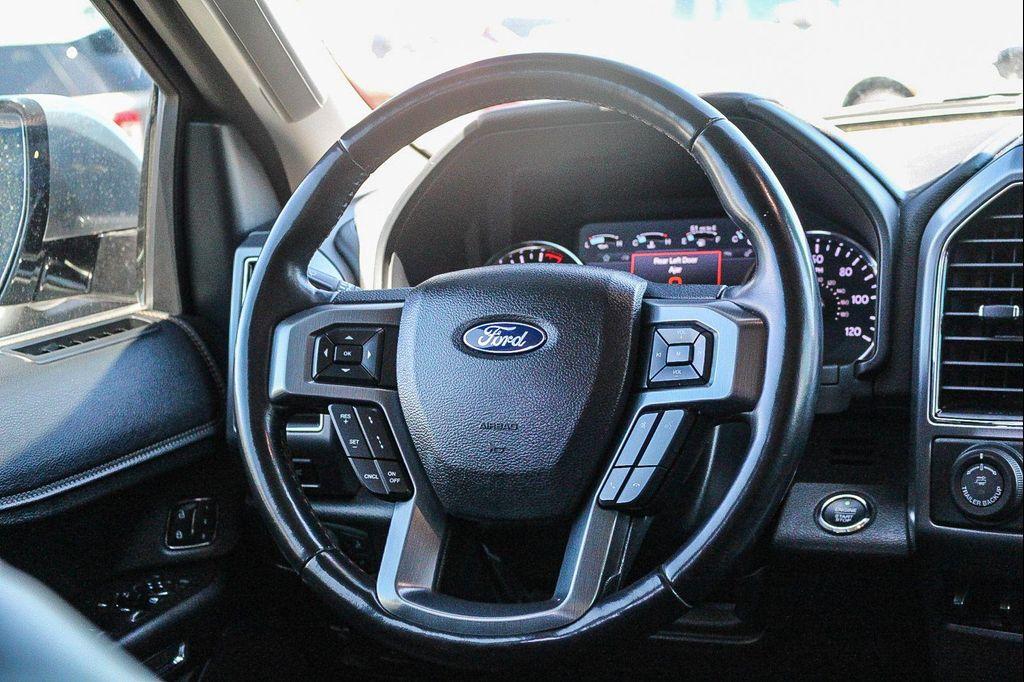 used 2019 Ford Expedition Max car, priced at $38,114