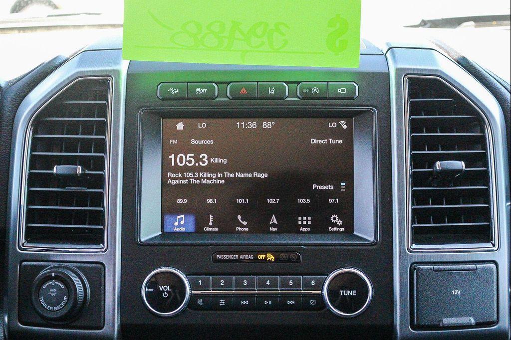 used 2019 Ford Expedition Max car, priced at $38,114
