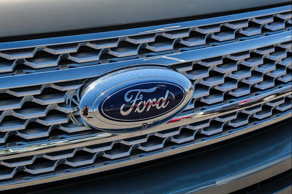 used 2019 Ford Expedition Max car, priced at $38,114