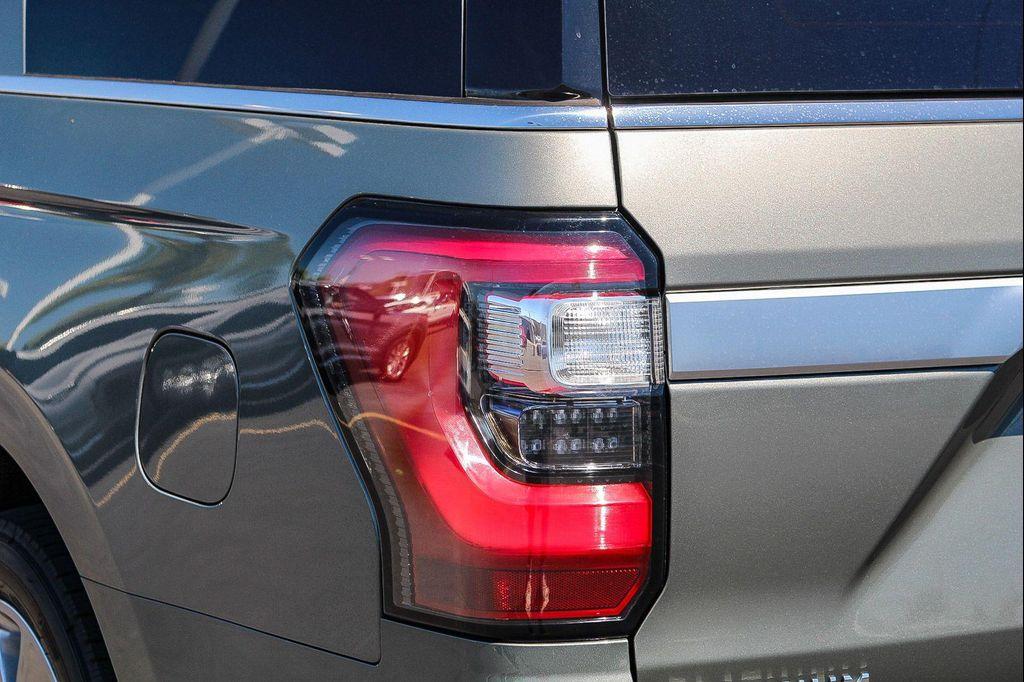 used 2019 Ford Expedition Max car, priced at $38,114