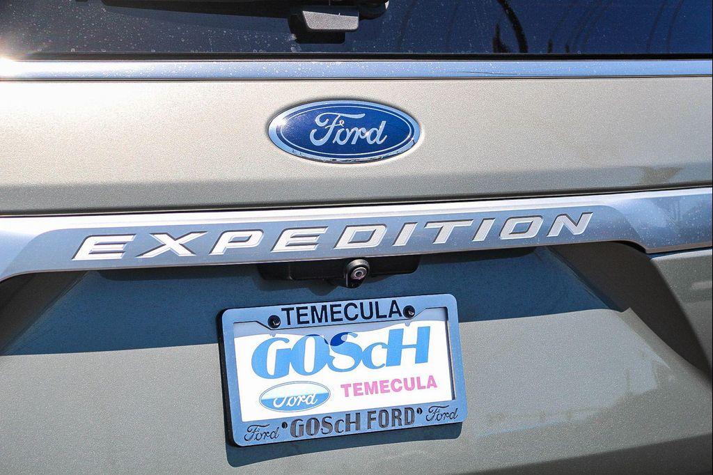 used 2019 Ford Expedition Max car, priced at $38,114