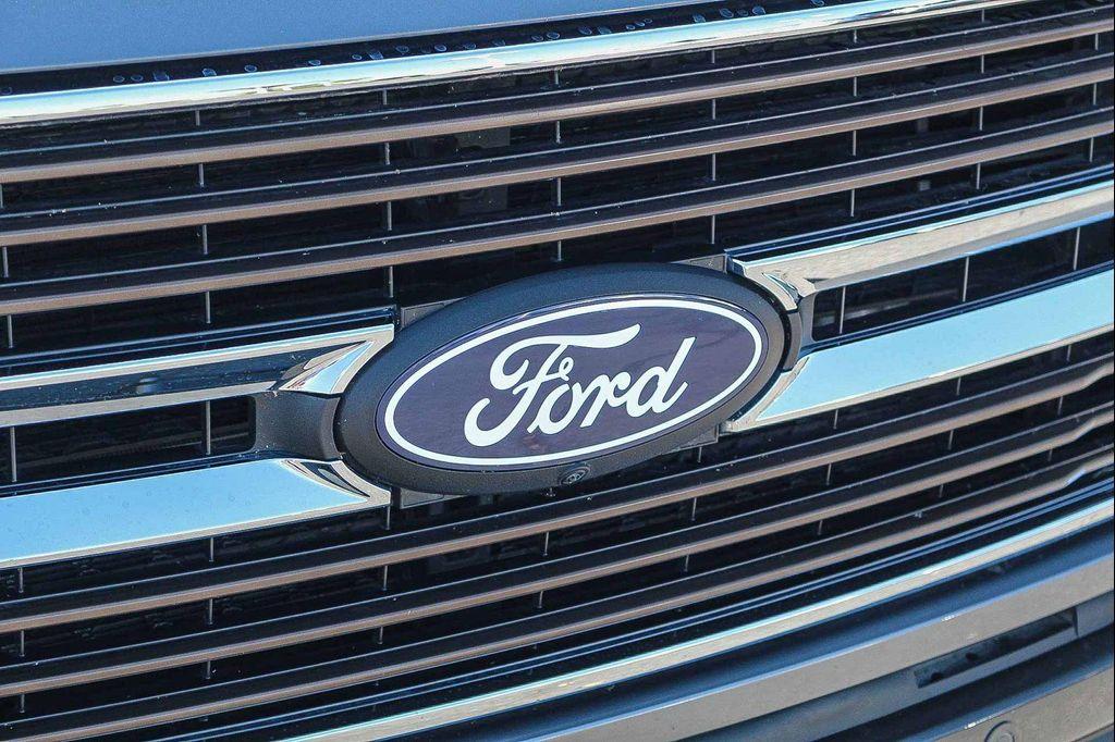 used 2024 Ford F-150 car, priced at $63,255