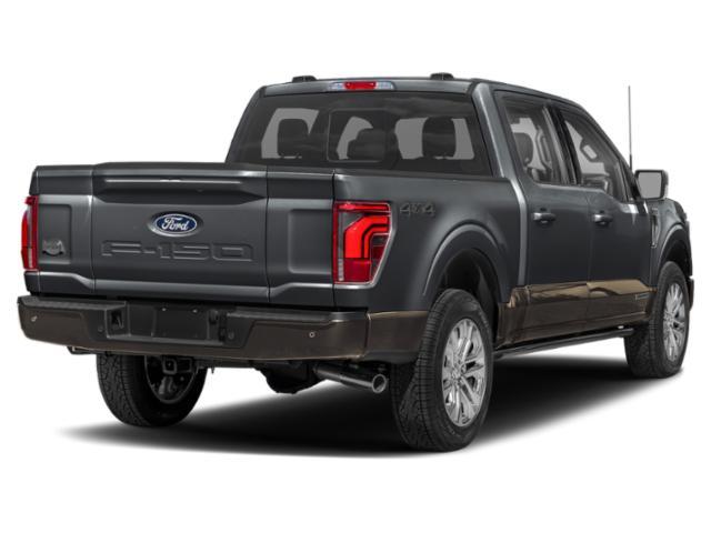 used 2024 Ford F-150 car, priced at $64,995