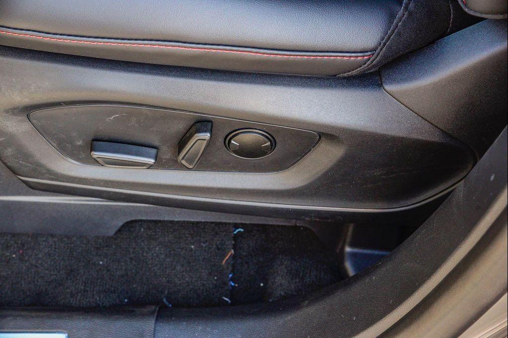 new 2026 Ford Explorer car, priced at $52,095