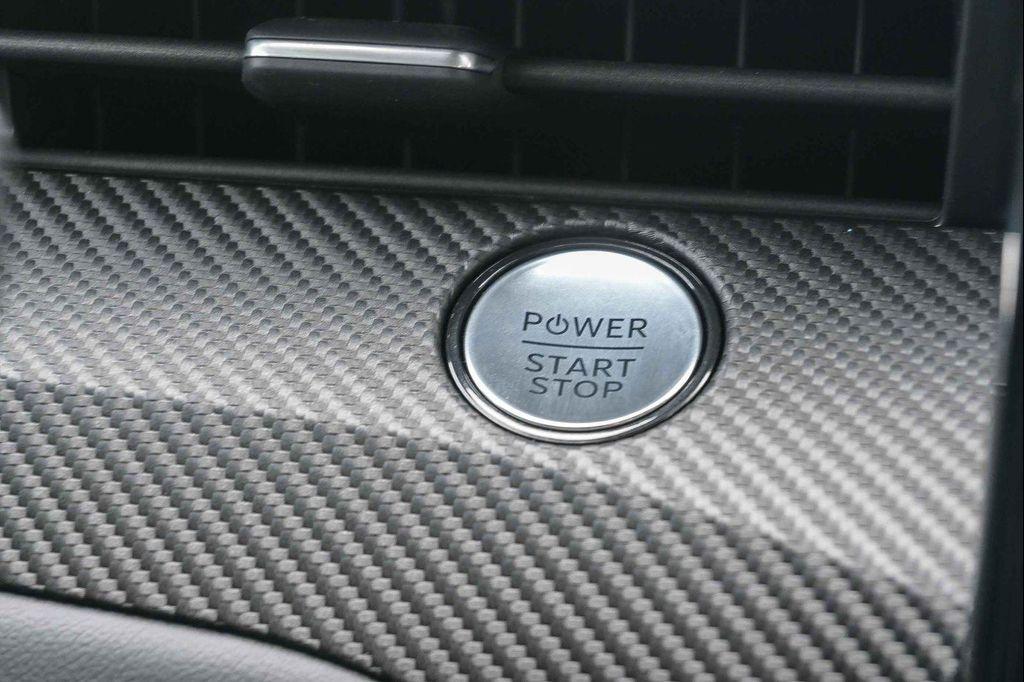 new 2025 Ford Mustang Mach-E car, priced at $46,485