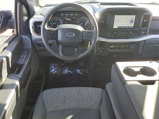 used 2023 Ford F-150 car, priced at $43,995