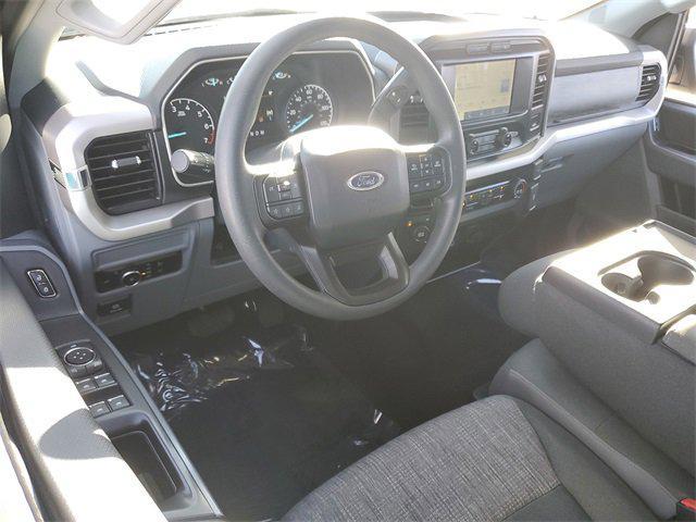 used 2023 Ford F-150 car, priced at $43,995