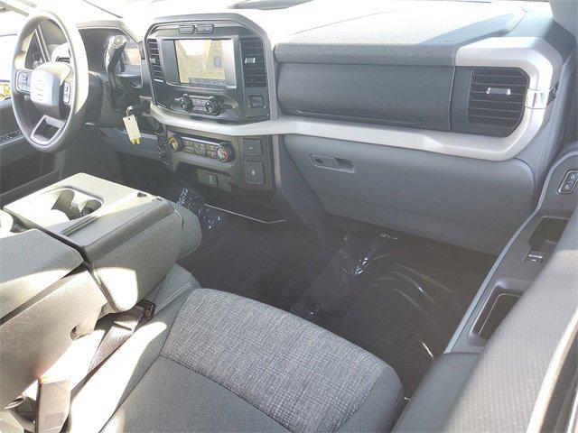 used 2023 Ford F-150 car, priced at $43,995