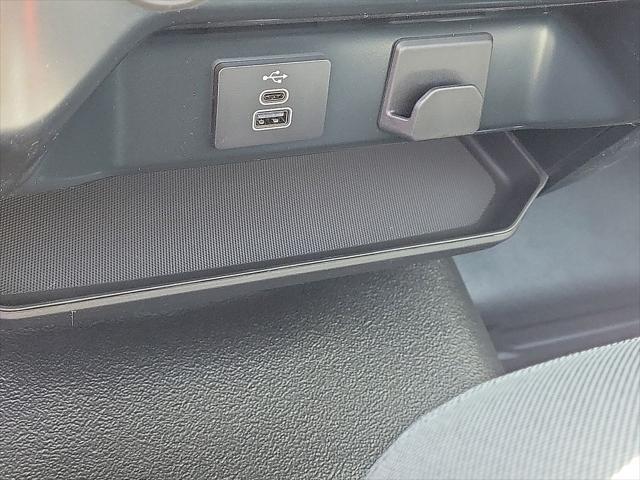 new 2025 Ford F-150 car, priced at $38,010