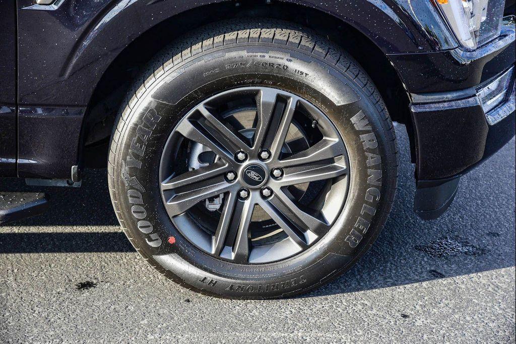 used 2022 Ford F-150 car, priced at $37,885