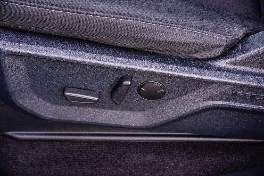 used 2022 Ford F-150 car, priced at $37,885