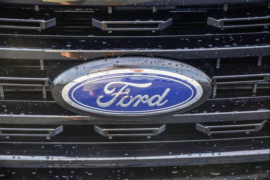 used 2022 Ford F-150 car, priced at $37,885