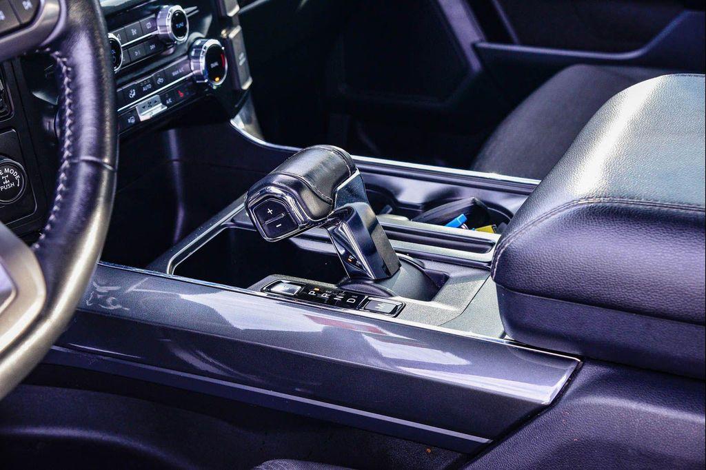 used 2022 Ford F-150 car, priced at $37,885