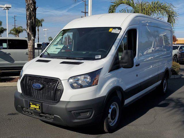 new 2024 Ford Transit-250 car, priced at $54,407