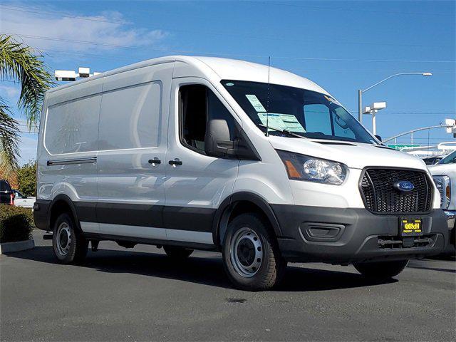 new 2024 Ford Transit-250 car, priced at $61,635