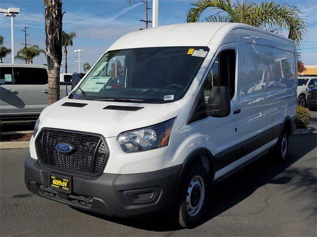 new 2024 Ford Transit-250 car, priced at $61,635