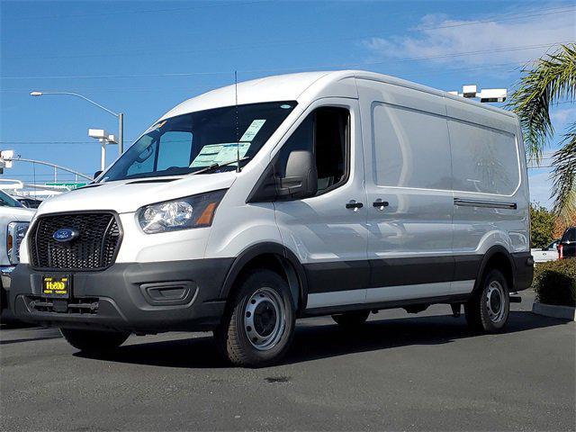 new 2024 Ford Transit-250 car, priced at $61,635