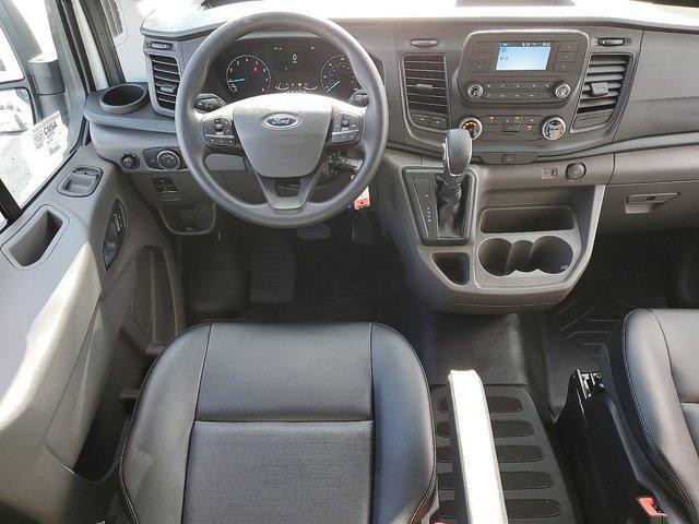 new 2024 Ford Transit-250 car, priced at $54,407
