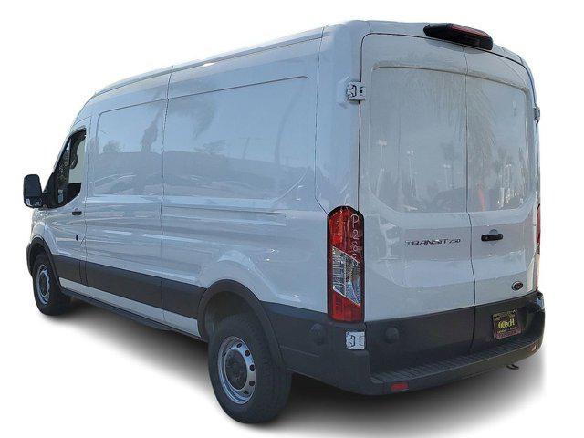 new 2024 Ford Transit-250 car, priced at $54,407