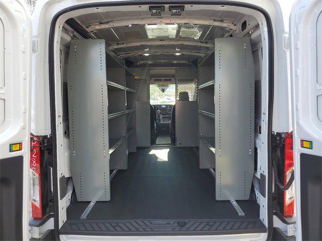 new 2024 Ford Transit-250 car, priced at $58,925