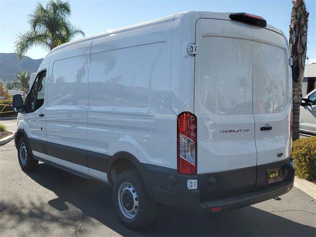 new 2024 Ford Transit-250 car, priced at $58,925