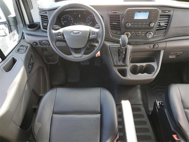 new 2024 Ford Transit-250 car, priced at $58,925