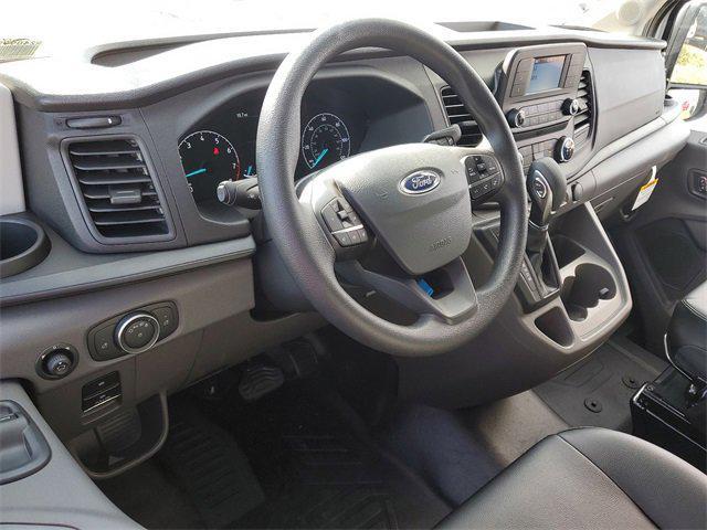 new 2024 Ford Transit-250 car, priced at $58,925