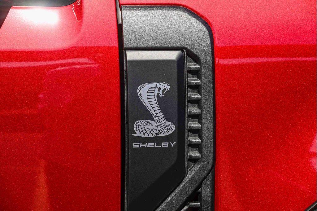 new 2025 Ford F-250 car, priced at $162,335