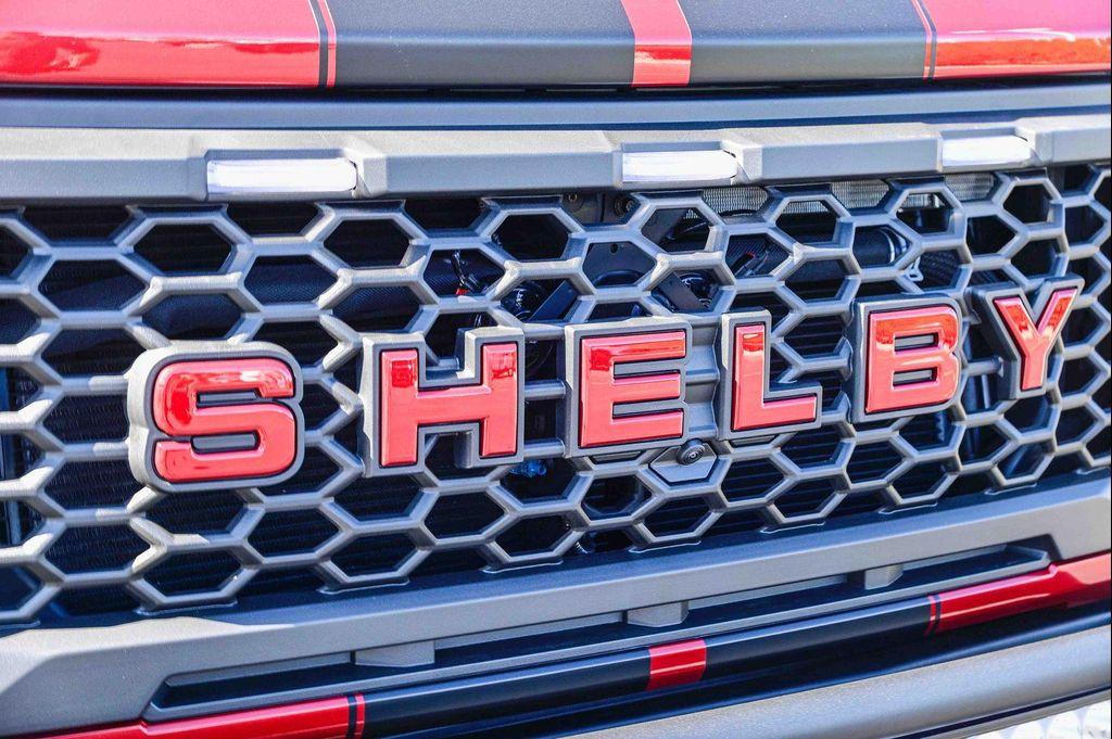new 2025 Ford F-250 car, priced at $162,335
