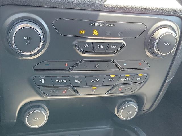 used 2021 Ford Ranger car, priced at $33,755