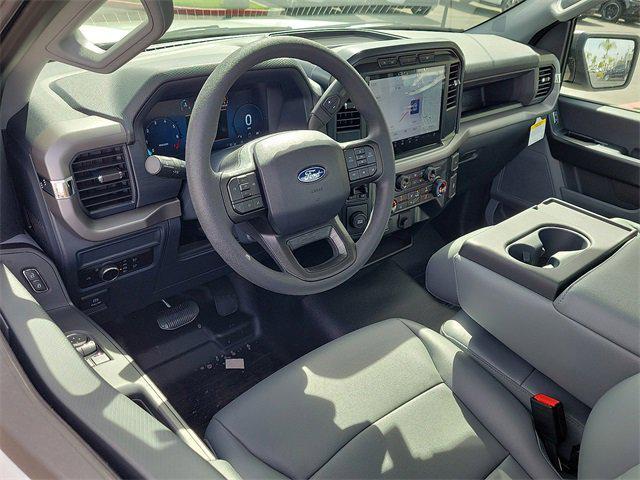 new 2024 Ford F-150 car, priced at $36,559