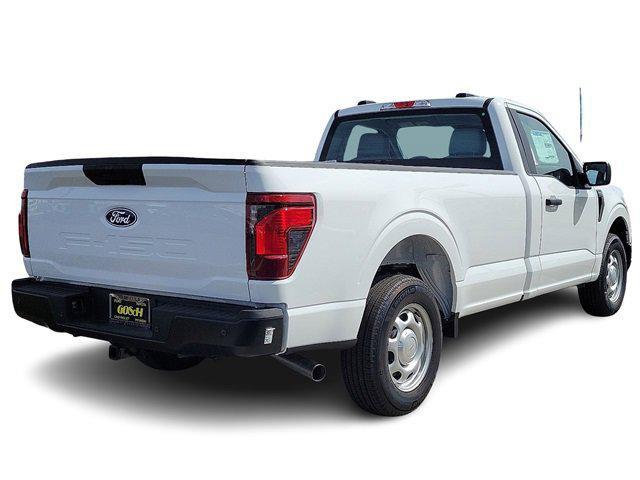new 2024 Ford F-150 car, priced at $36,559