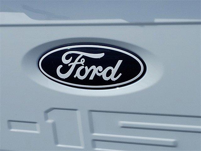 new 2024 Ford F-150 car, priced at $36,559