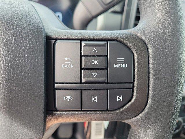 new 2024 Ford F-150 car, priced at $36,559