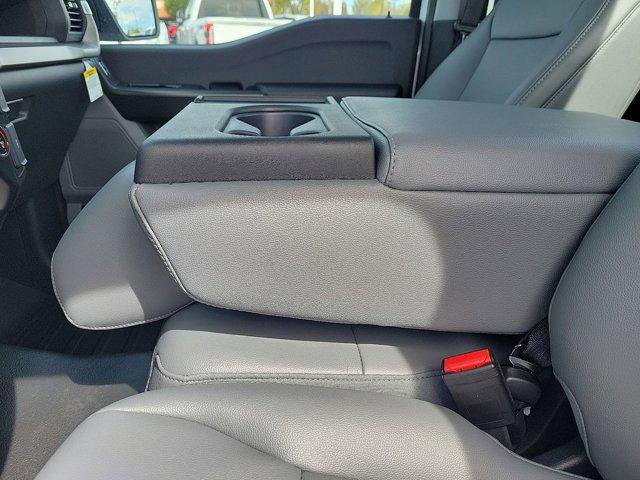 new 2024 Ford F-150 car, priced at $36,559