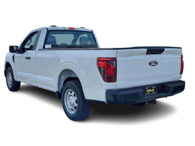 new 2024 Ford F-150 car, priced at $36,559