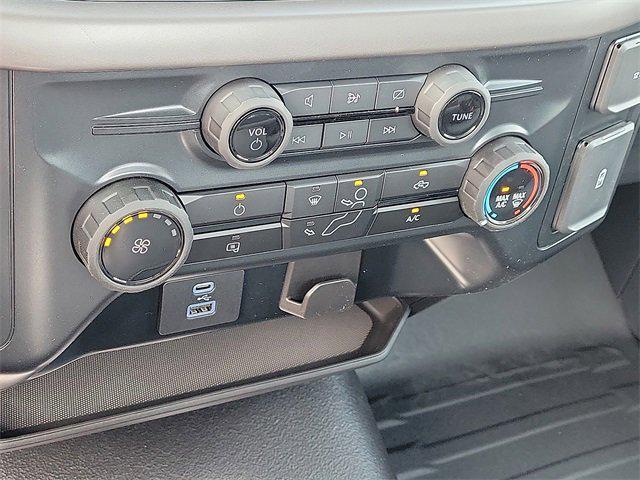 new 2024 Ford F-150 car, priced at $36,559