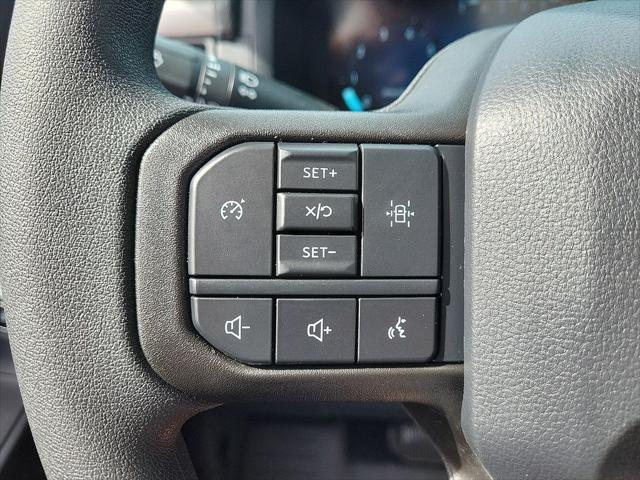 new 2024 Ford F-150 car, priced at $36,559